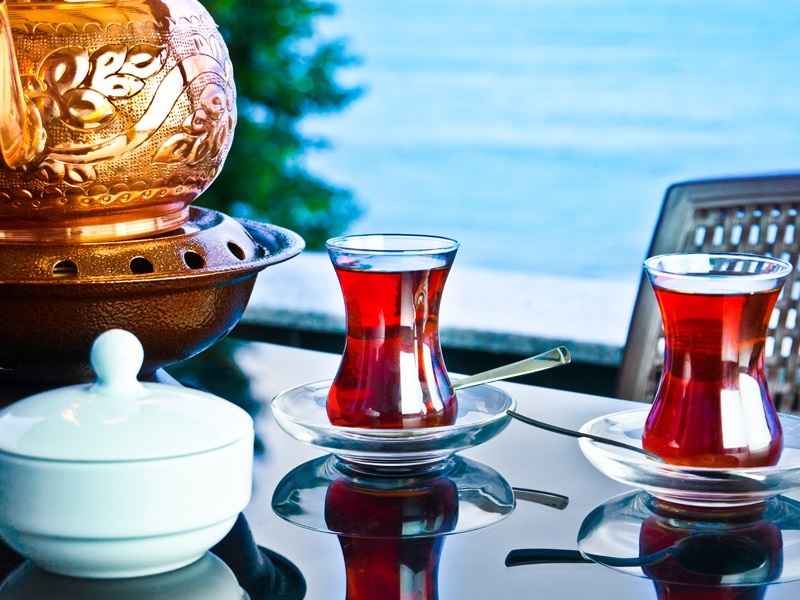 Doa Otel Gola Oda