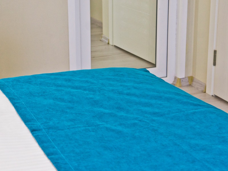 Doa Otel Standart Oda