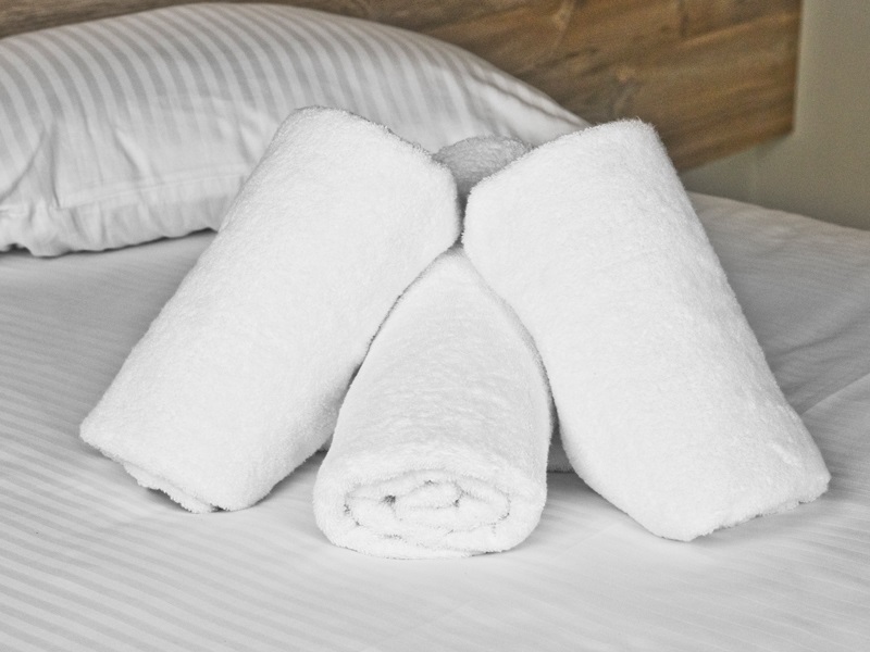 Doa Otel Standart Oda