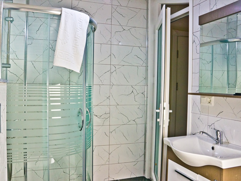 Doa Otel Standart Oda